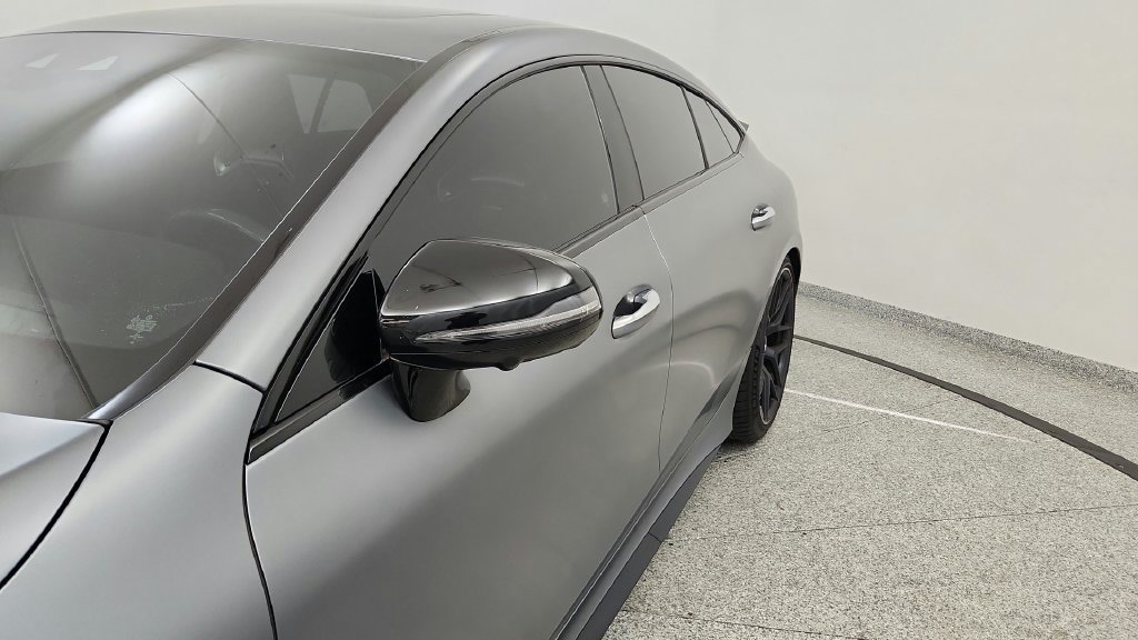 Used 2020 Mercedes-Benz AMG GT 63 S image 16
