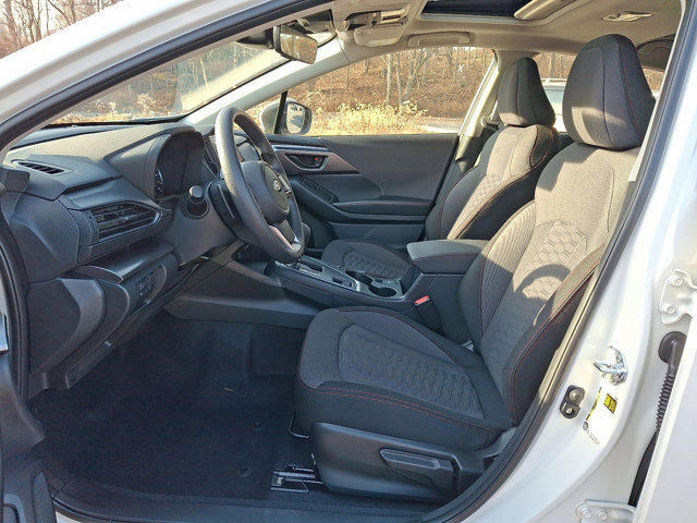 New 2026 Subaru Impreza 2.0i Sport image 9