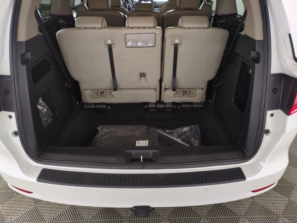 Used 2024 Honda Odyssey Elite image 27