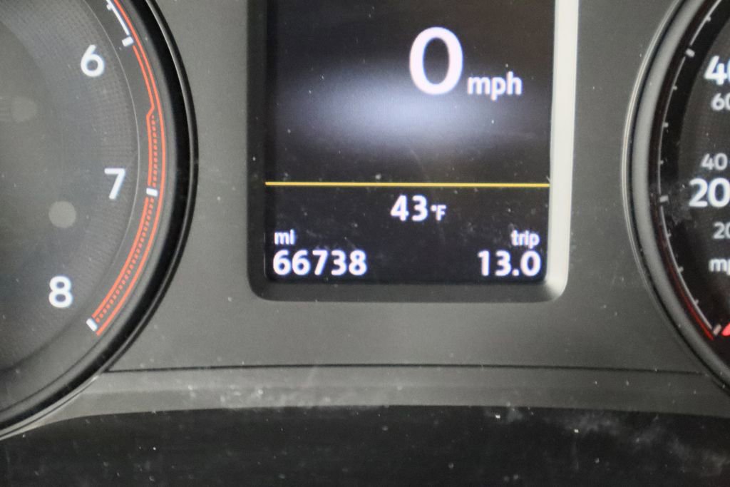 Used 2021 Volkswagen Passat 2.0T S image 34