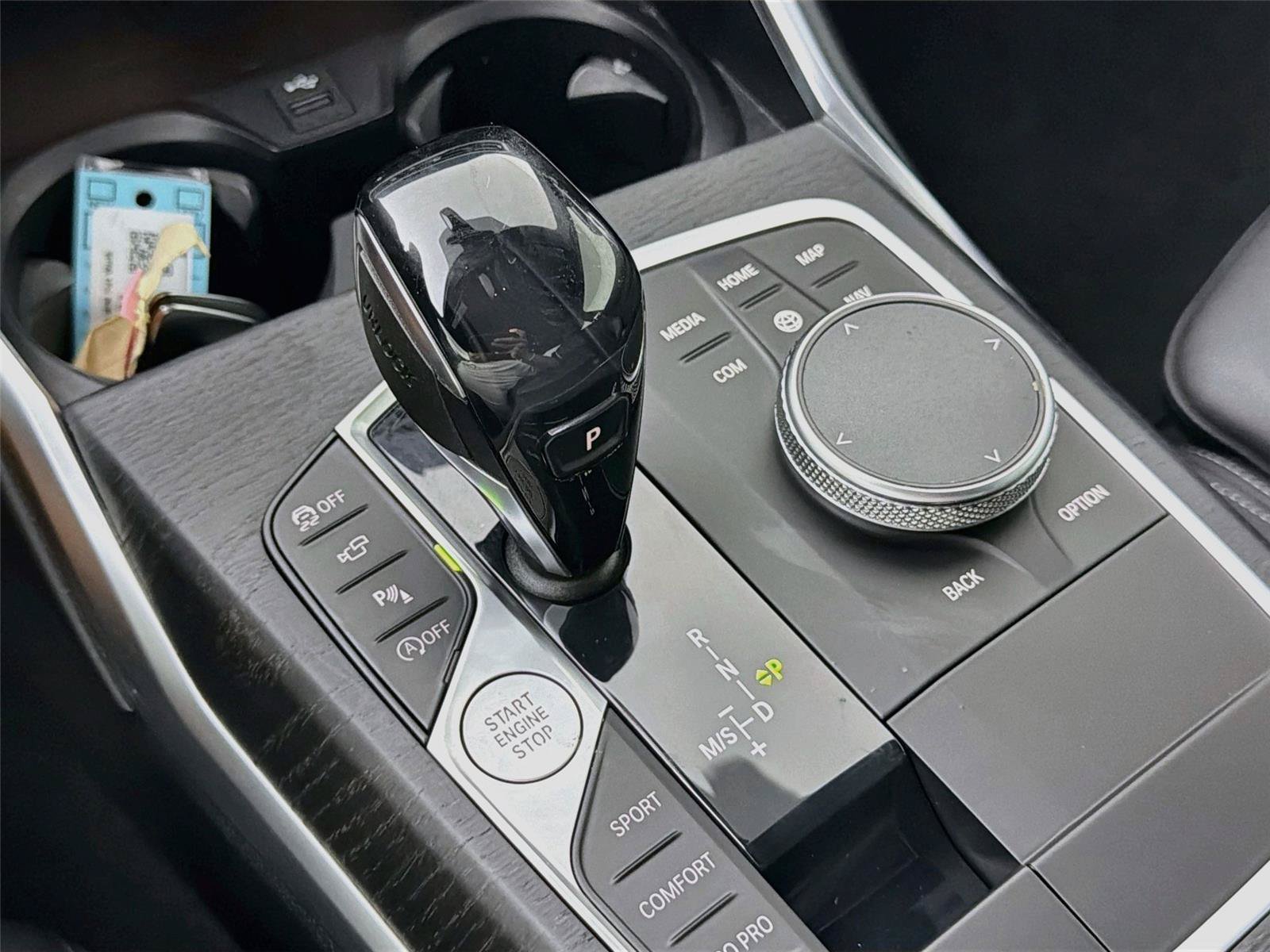 Used 2021 BMW 430i Coupe w/ Premium Package RWD image 17