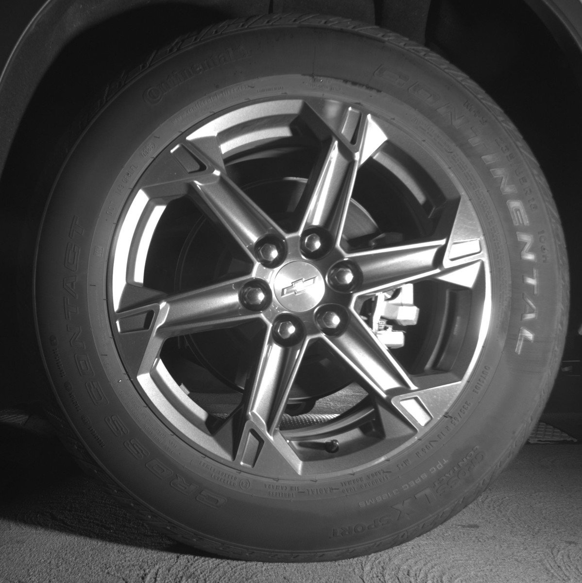 Used 2025 Chevrolet Blazer LT image 14