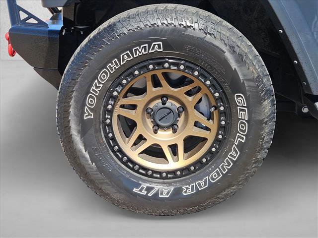Used 2023 Jeep Wrangler Sport S image 23
