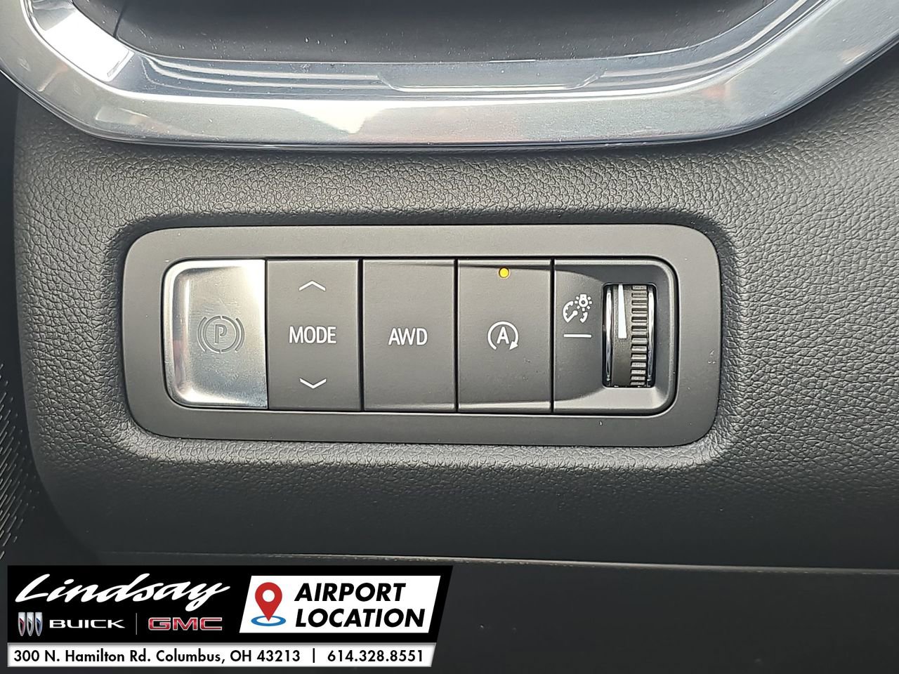 New 2026 GMC Acadia Denali Ultimate w/ LPO, Floor Liner Package image 19