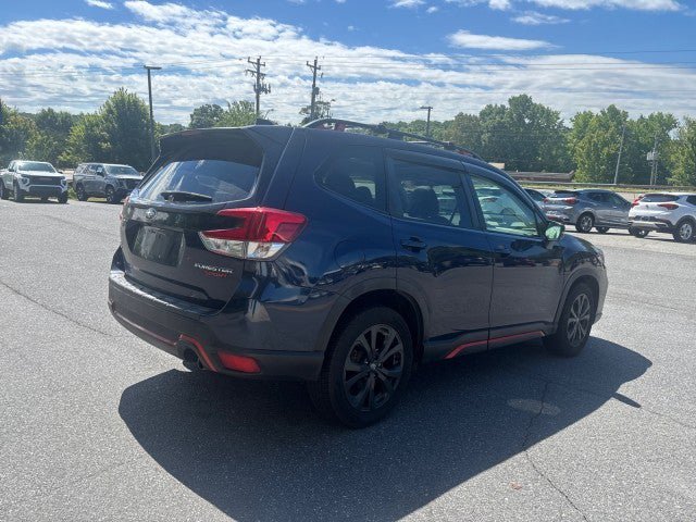 Used 2020 Subaru Forester Sport AWD/4WD image 7