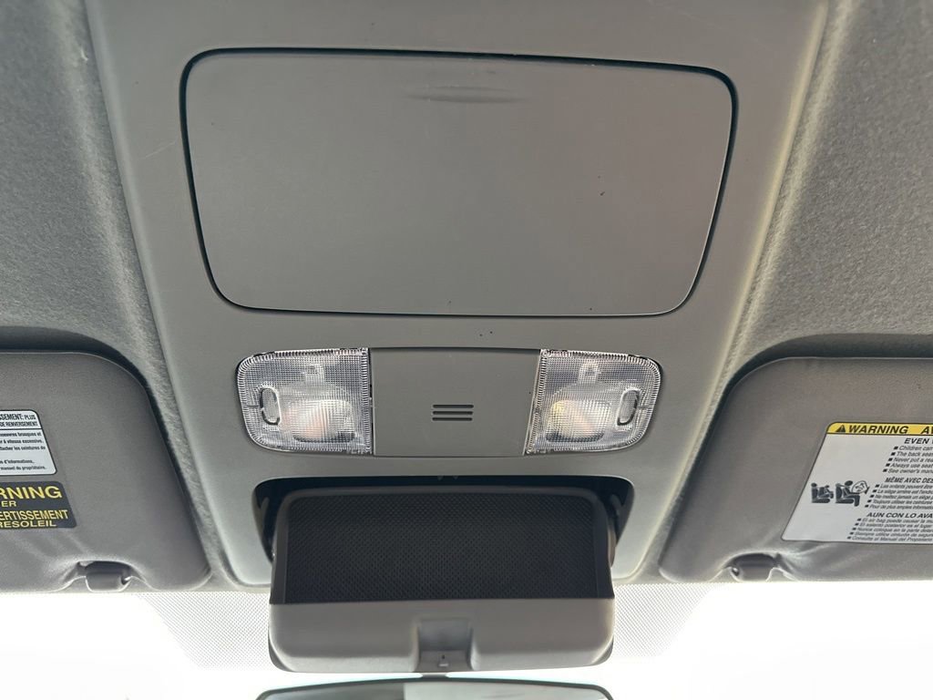 Used 2013 Toyota Tacoma 4x4 Access Cab image 26