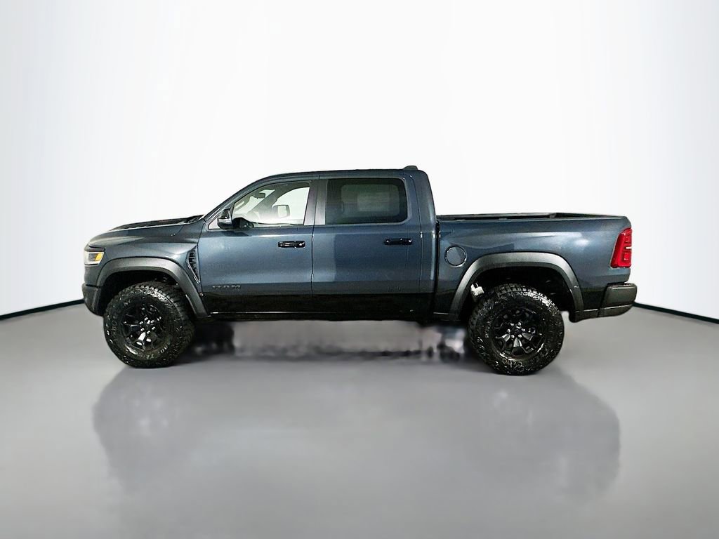 New 2026 RAM 1500 RHO image 4