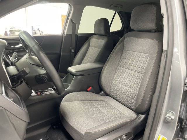 Used 2023 Chevrolet Equinox LT FWD image 11