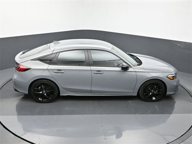 Used 2026 Honda Civic Sport image 18