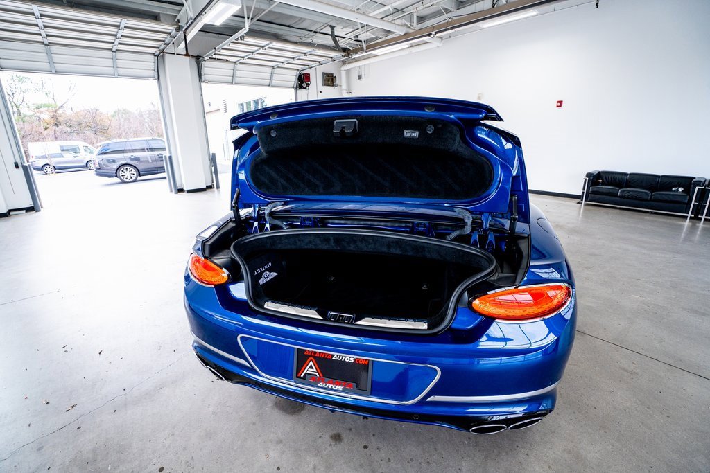 Used 2020 Bentley Continental GT image 62