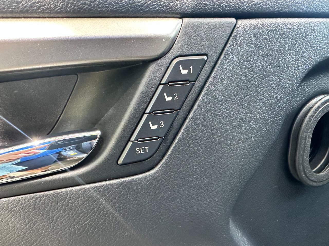Used 2022 Lexus RX 350 FWD w/ Premium Package image 10