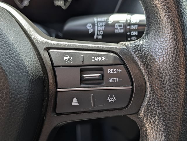 Used 2023 Honda HR-V LX image 19