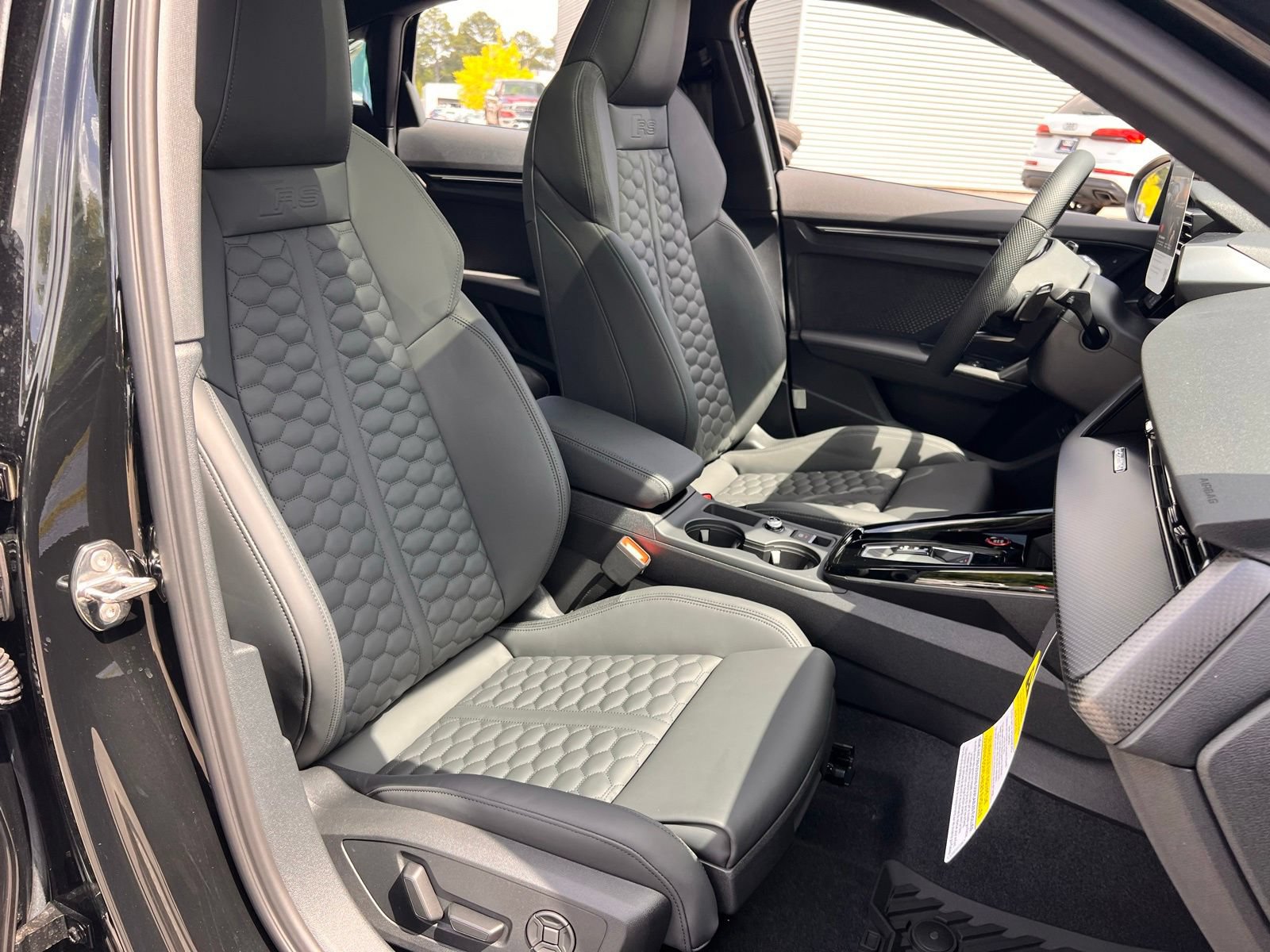New 2026 Audi RS 3 AWD/4WD image 31