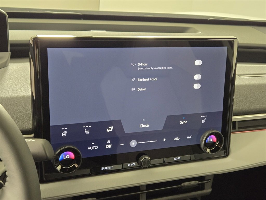 New 2026 Subaru Solterra Limited XT image 15