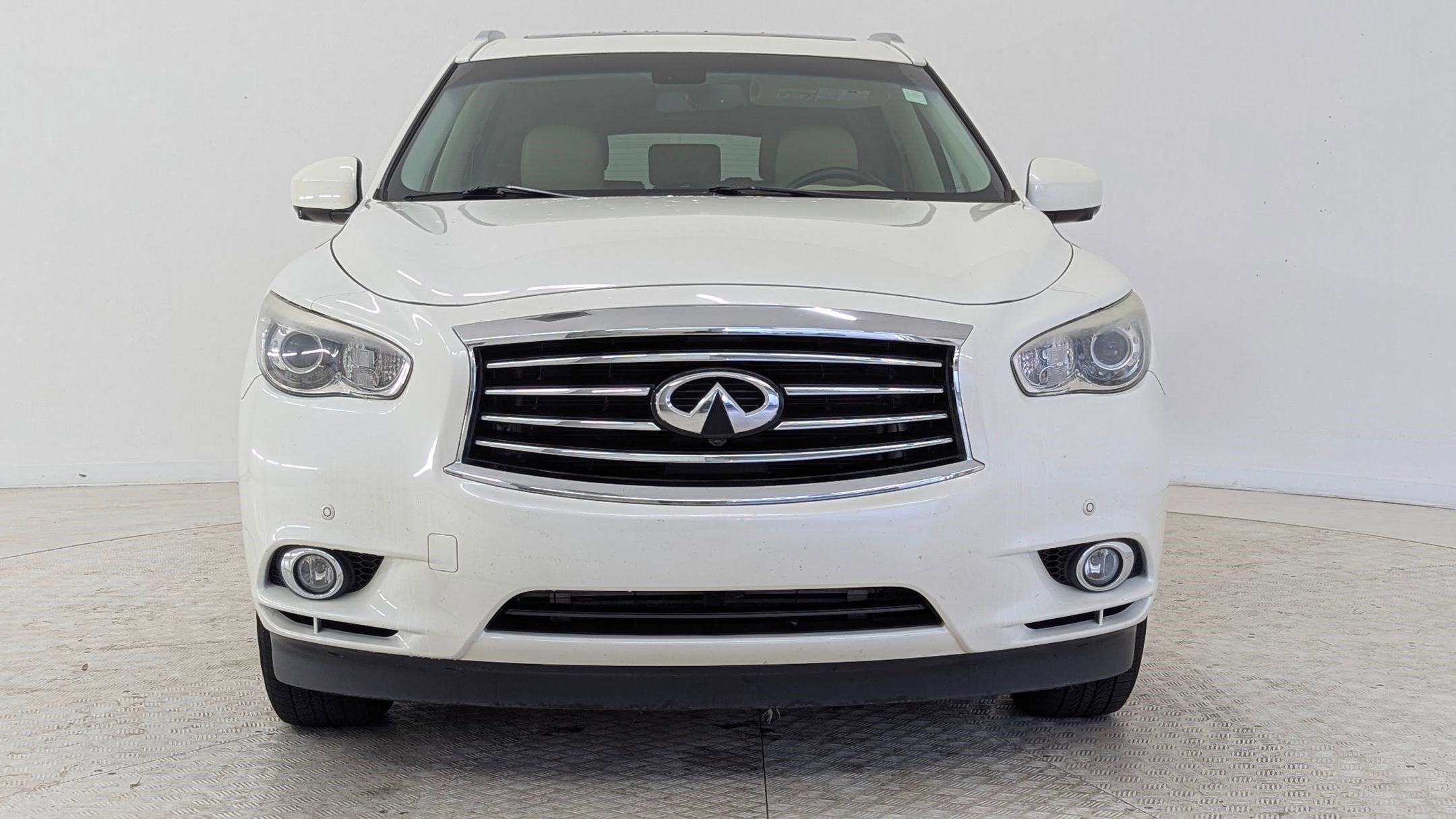 Used 2015 INFINITI QX60 FWD w/ Premium Plus Package image 6