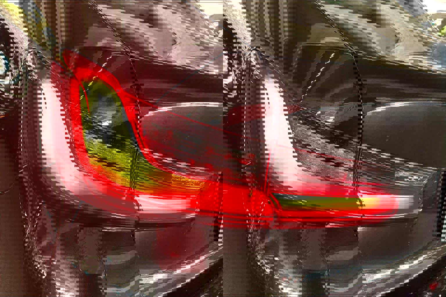 Certified 2025 BMW 330i Sedan image 28