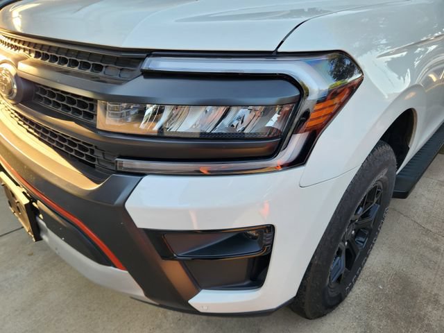 Used 2022 Ford Expedition Timberline AWD/4WD image 9