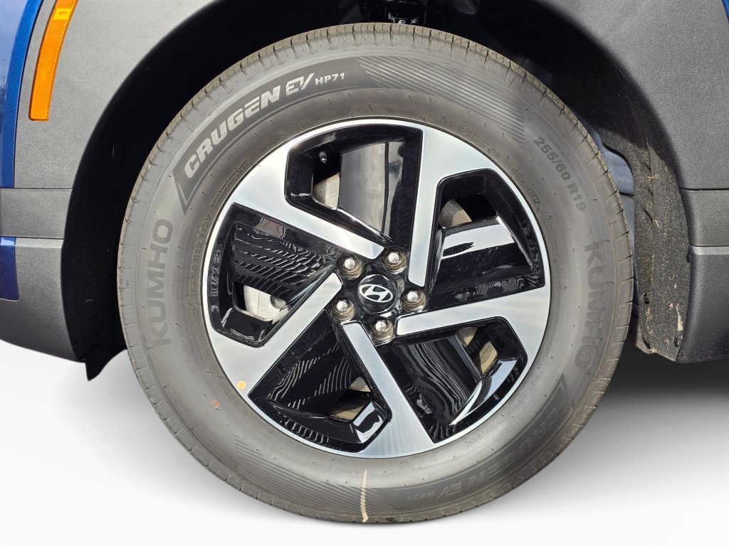 New 2026 Hyundai Ioniq 9 S RWD image 12