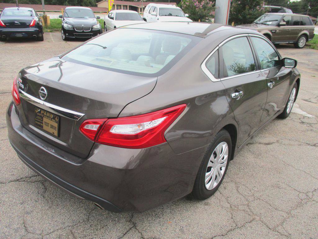 Used 2016 Nissan Altima 2.5 S image 5