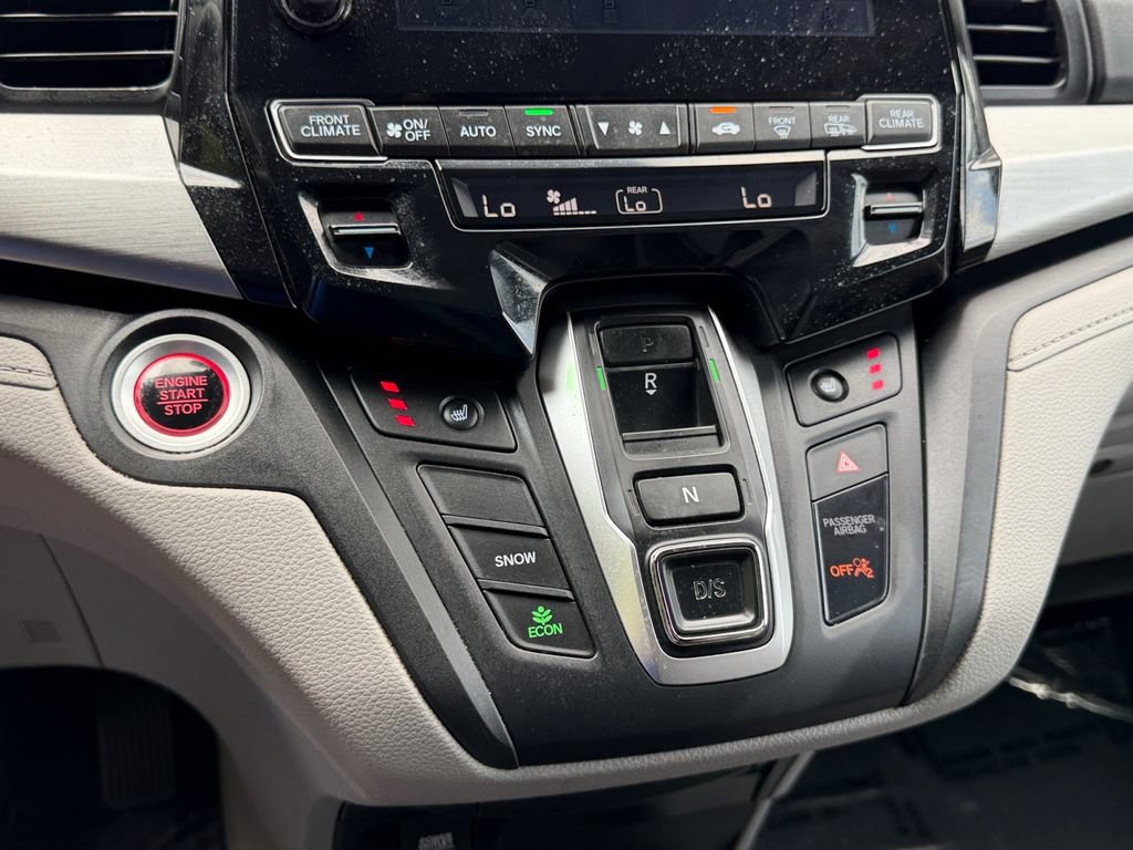 Used 2018 Honda Odyssey EX image 24