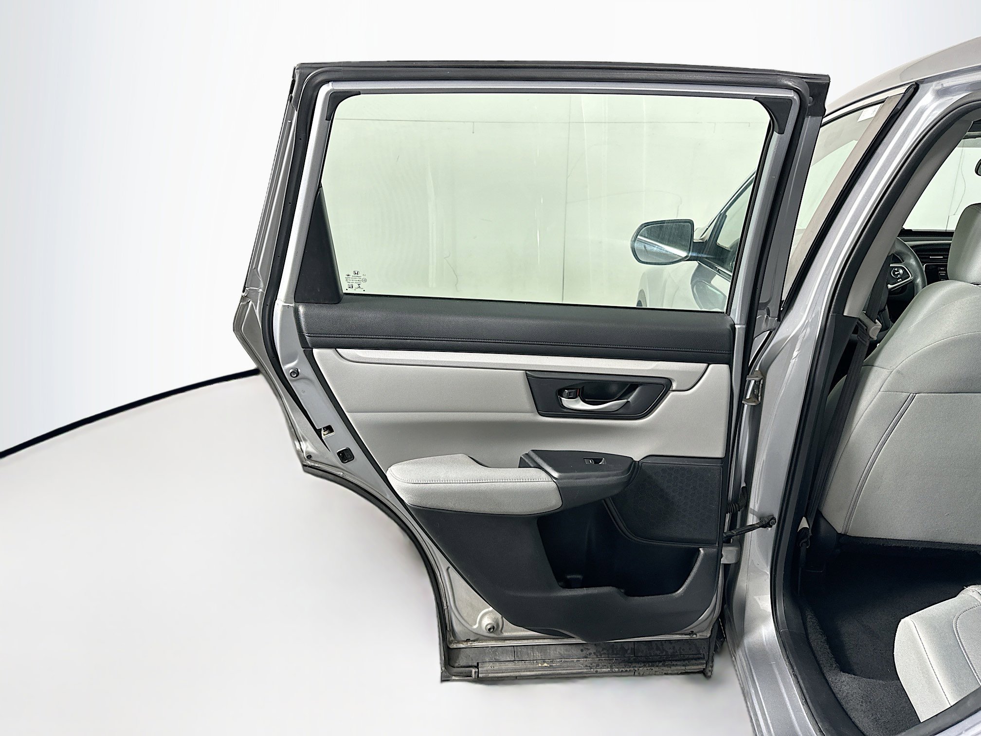 Used 2018 Honda CR-V LX image 25