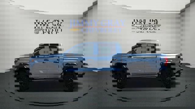 New 2026 Chevrolet Colorado Trail Boss image 2