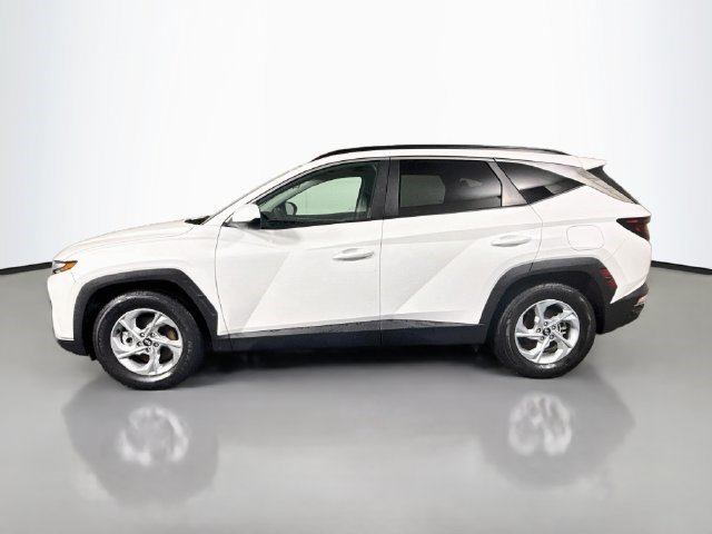 Used 2024 Hyundai Tucson SEL FWD image 6