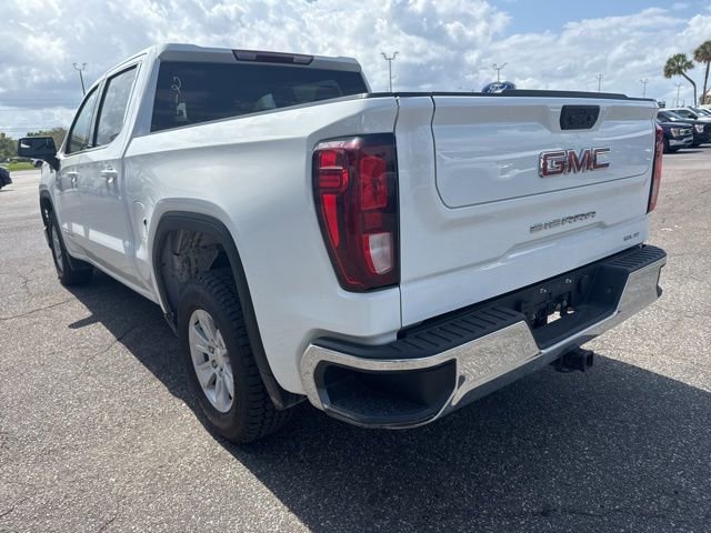 Used 2024 GMC Sierra 1500 SLE image 6