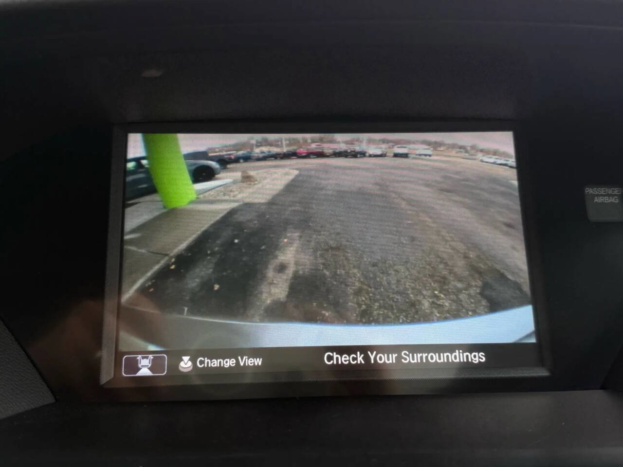 Used 2019 Acura MDX SH-AWD image 16