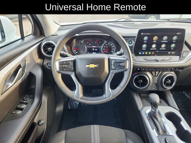 Used 2023 Chevrolet Blazer LT w/ Convenience Package image 21