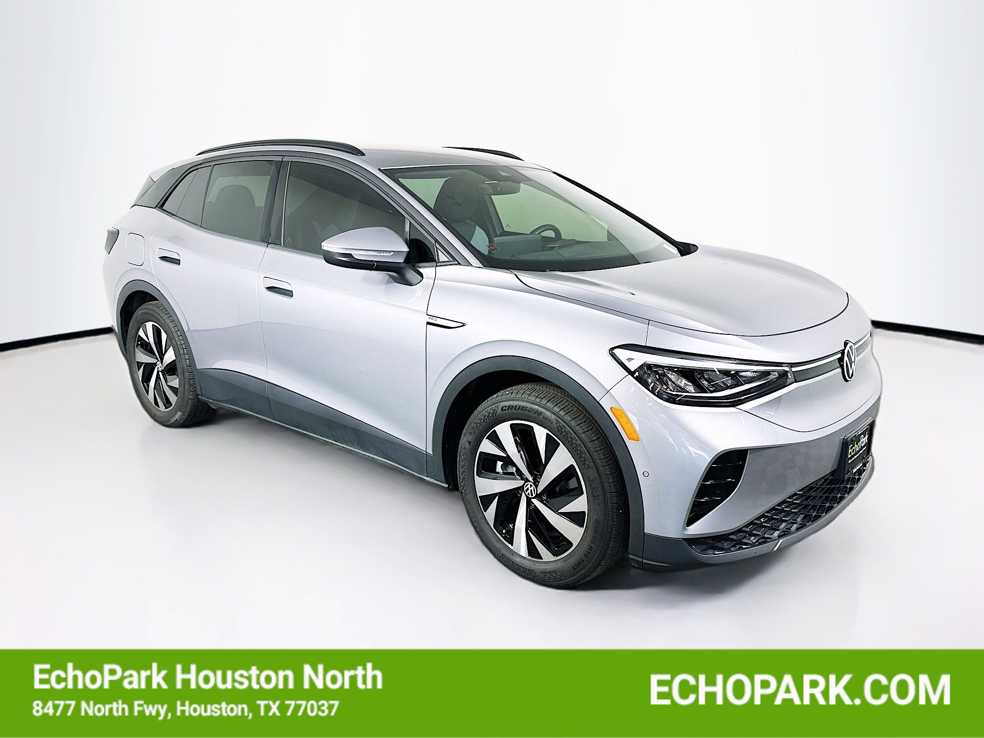 Used 2023 Volkswagen ID.4 Pro image 1