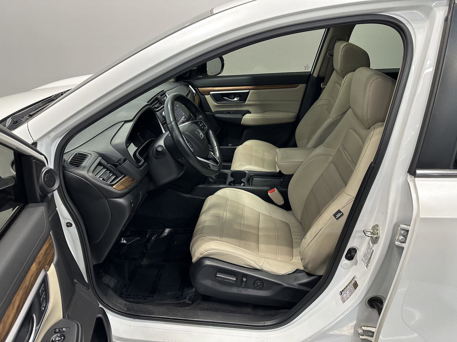 Used 2019 Honda CR-V EX-L image 11