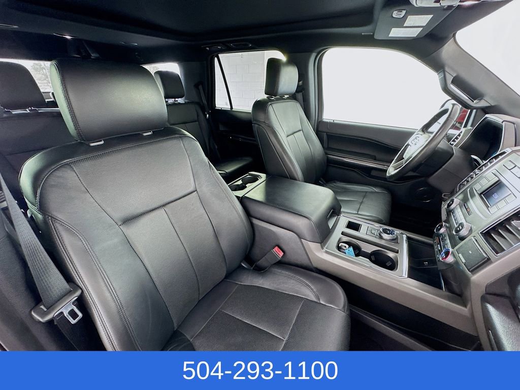 Used 2018 Ford Expedition XLT w/ Equipment Group 201A image 28