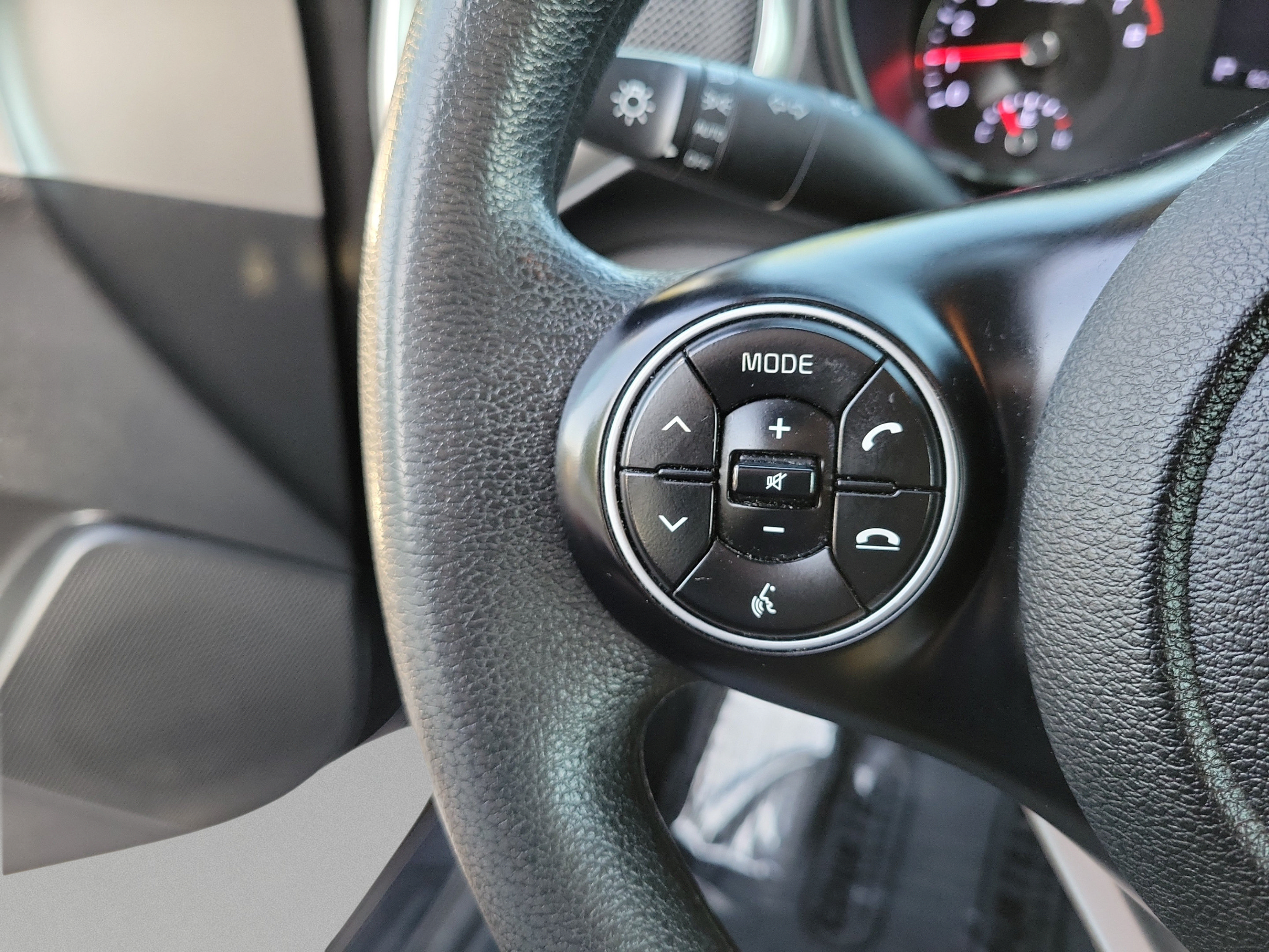 Used 2022 Kia Soul LX w/ Technology Package FWD image 27