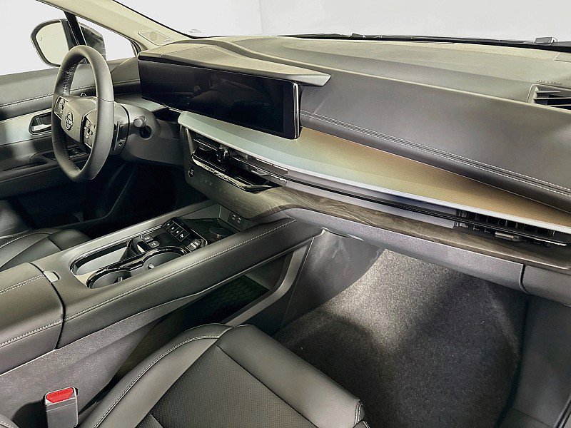 New 2027 Nissan Murano SL AWD/4WD image 29