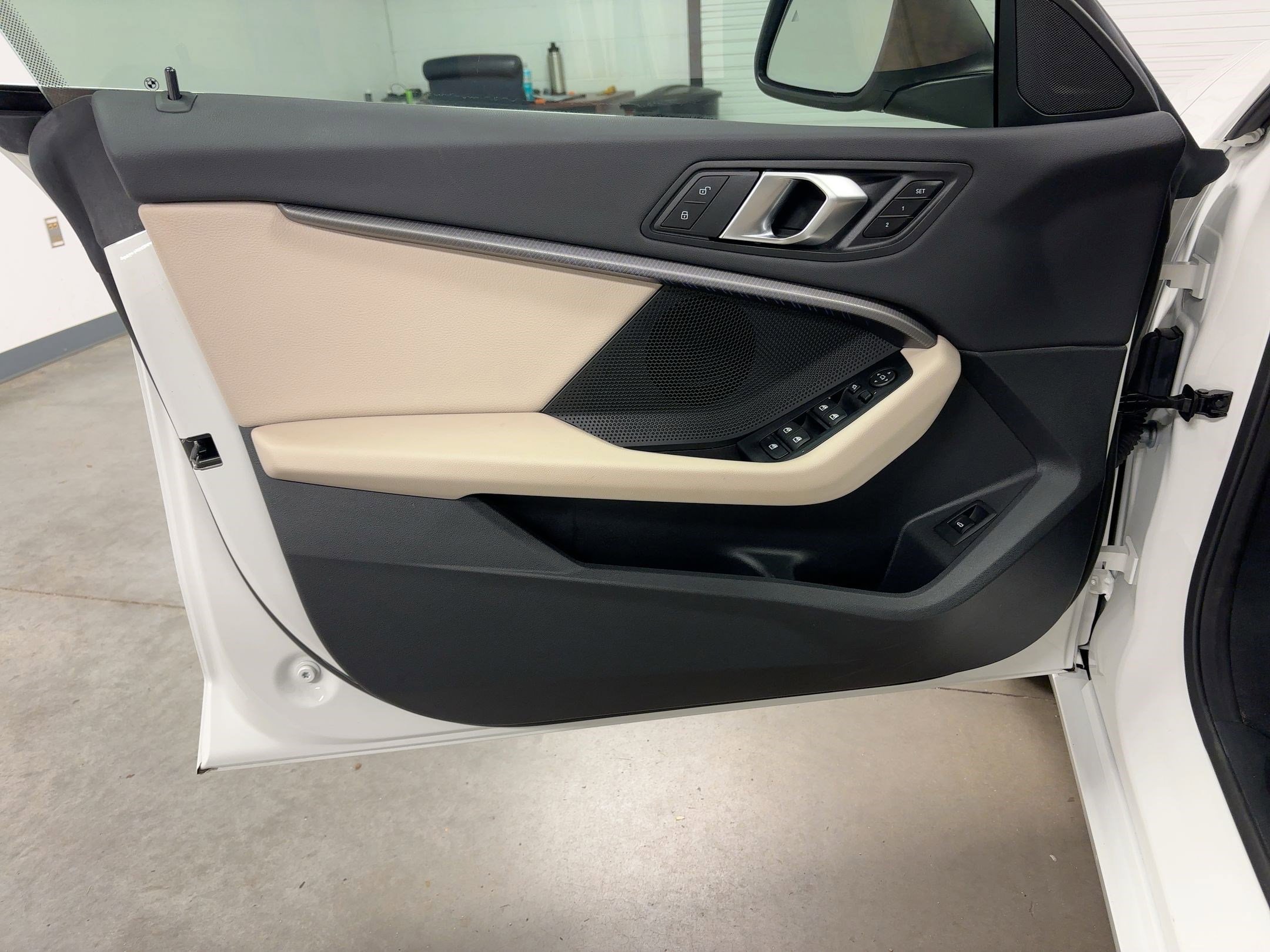 Certified 2024 BMW 228i Gran Coupe w/ Convenience Package image 11