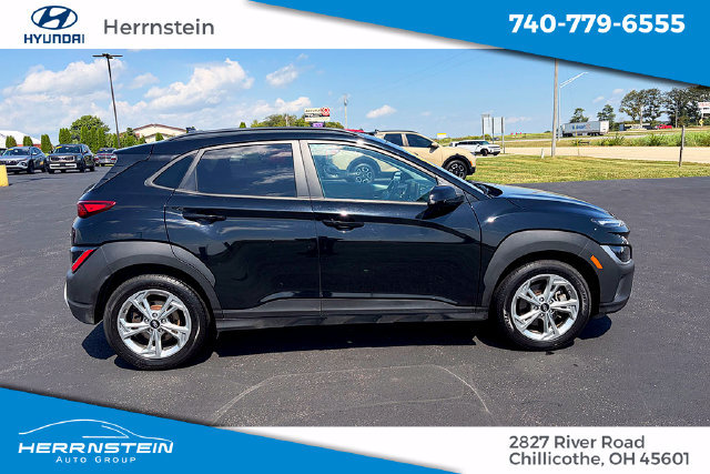 Used 2023 Hyundai Kona SEL AWD/4WD image 17