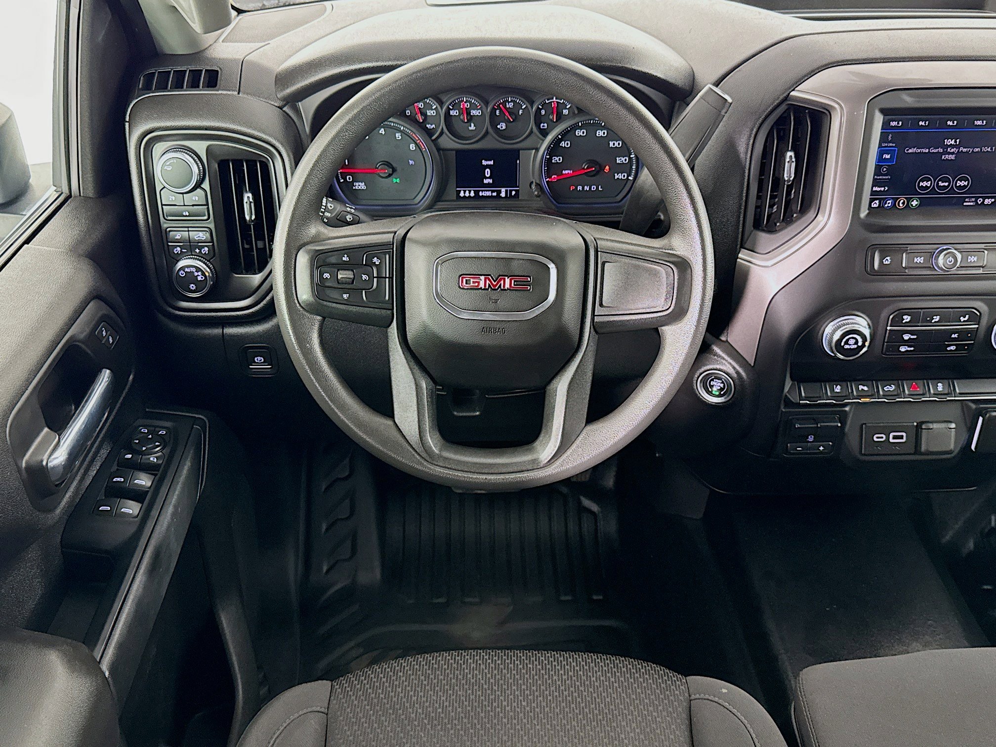 Used 2024 GMC Sierra 3500 Pro image 14