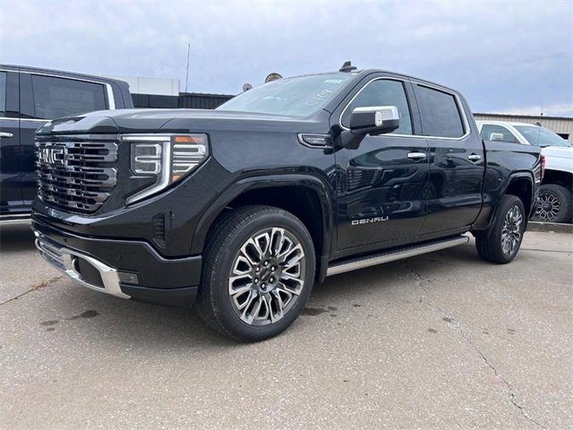 New 2026 GMC Sierra 1500 Denali Ultimate image 6