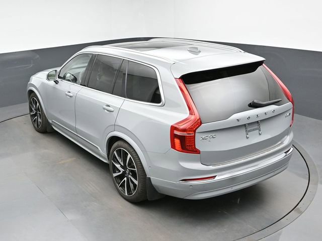 Used 2024 Volvo XC90 B6 Ultimate w/ Lounge Package AWD/4WD image 21