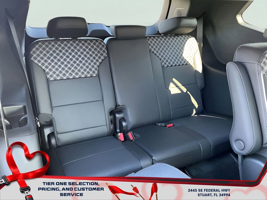 New 2026 GMC Acadia Denali image 20