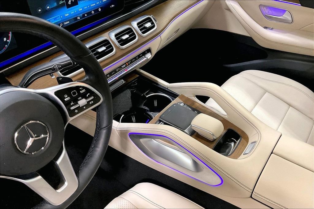 Used 2023 Mercedes-Benz GLE 350 4MATIC image 18