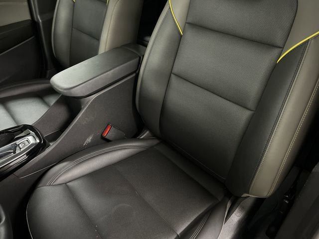 Certified 2024 Chevrolet Trax ACTIV w/ Sunroof Package FWD image 18