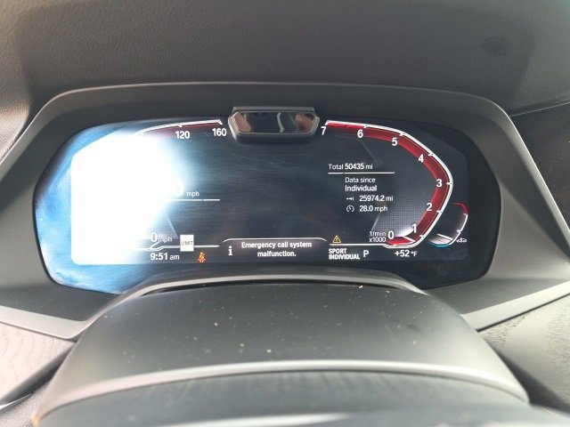 Used 2019 BMW X7 xDrive50i w/ Premium Package image 16