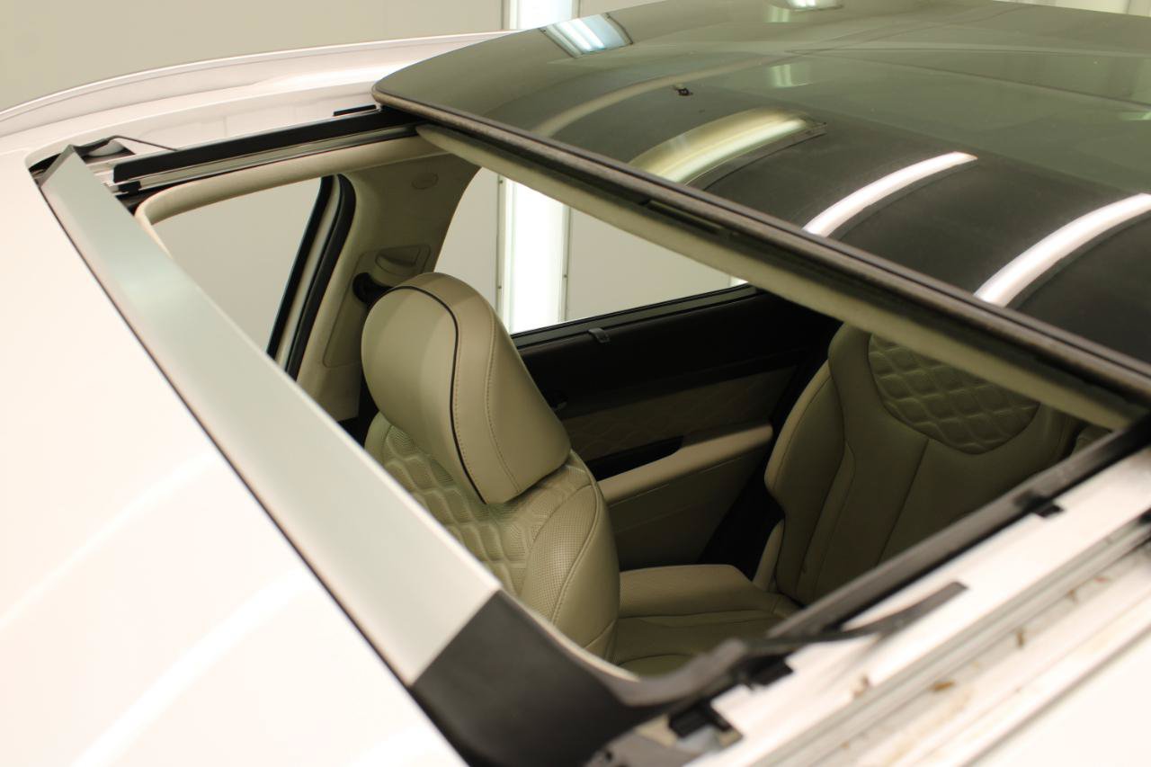 Used 2020 Hyundai Palisade Limited FWD image 21