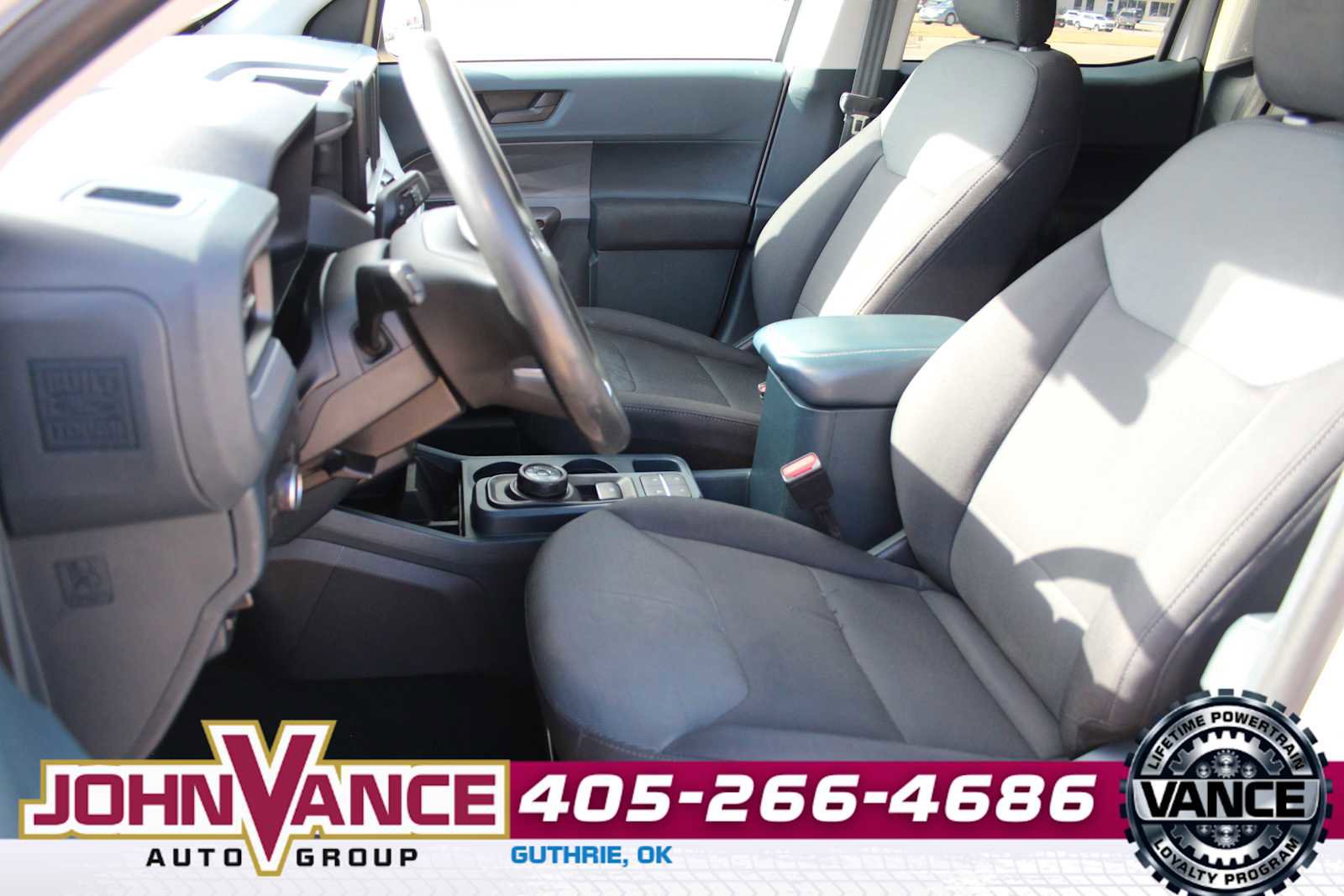 Used 2022 Ford Maverick XL w/ Equipment Group 100A Standard image 21