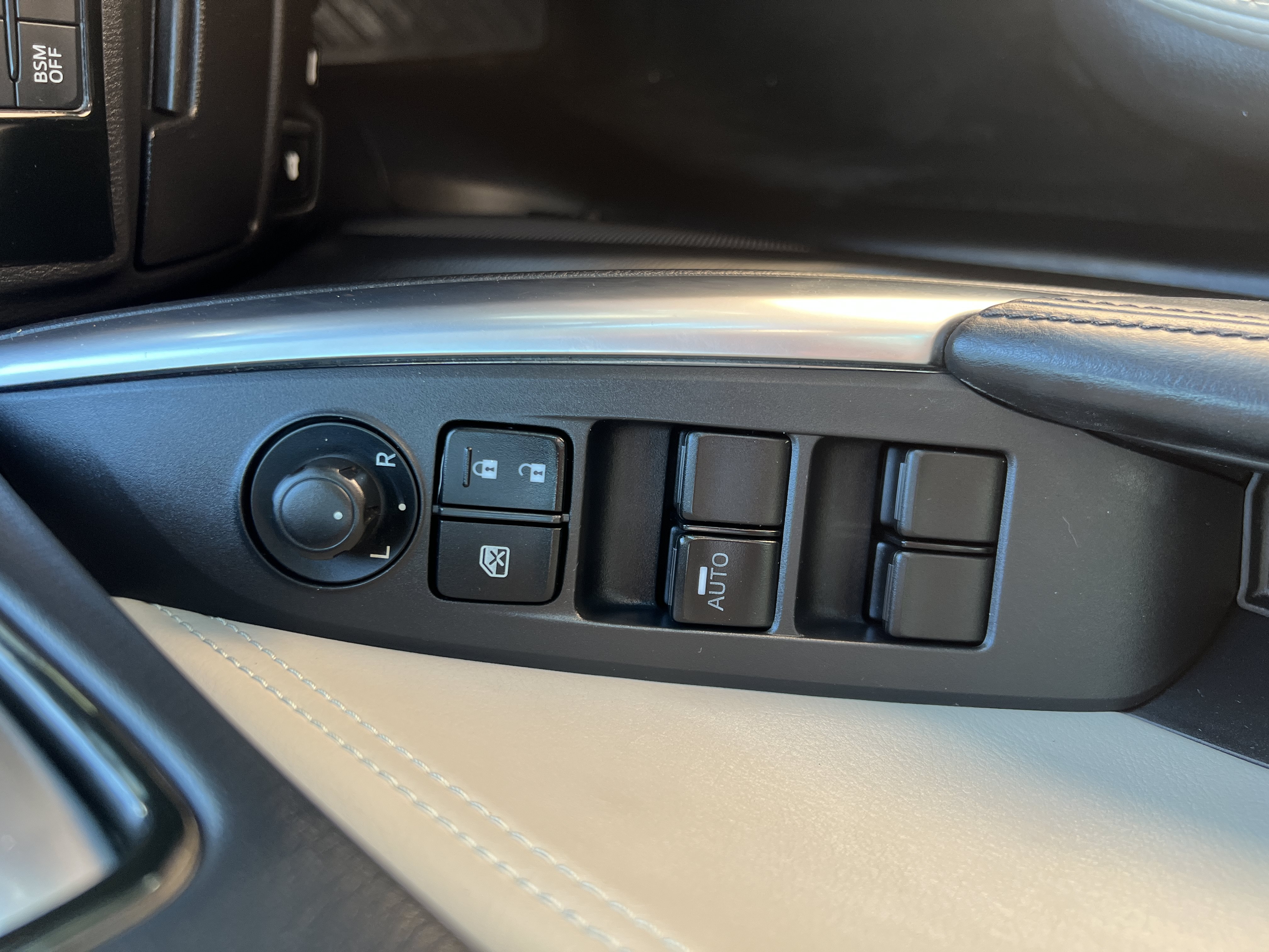 Used 2014 MAZDA MAZDA6 Touring w/ Touring Technology Package FWD image 14