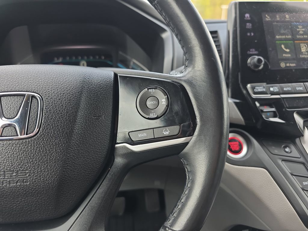 Used 2018 Honda Odyssey EX-L image 27