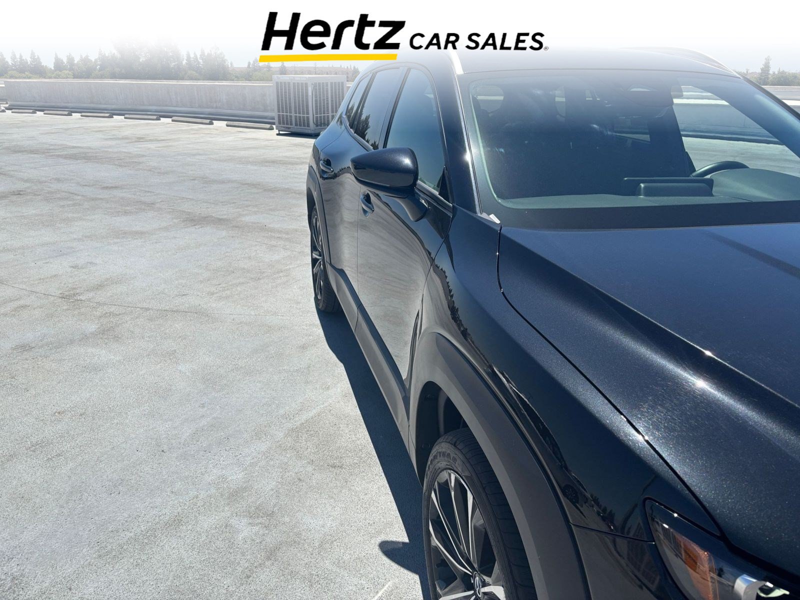 Used 2026 MAZDA CX-50 AWD 2.5 S w/ Premium Package