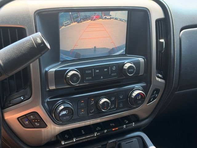 Used 2016 GMC Sierra 1500 Denali AWD/4WD image 38